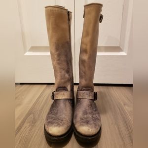 Frye Veronica Boots